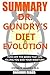 SUMMARY Of Dr. Gundry's Die...