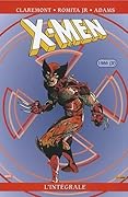 X-Men l'intégrale: 1986 Tome II