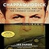 Chappaquiddick by Leo Damore