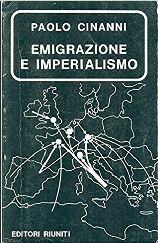 Emigrazione e imperialismo