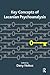 Key Concepts of Lacanian Psychoanalysis