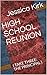 HIGH SCHOOL REUNION :