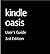 Kindle Oasis User's Guide