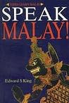 Speak Malay!