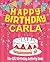 Happy Birthday Carla - The ...