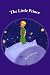 The Little Prince by Lina Moon