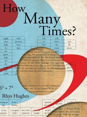 How Many Times? (Hardcover)