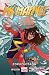 Ms Marvel. Tom 3. Zdruzgotana