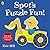 Spots Puzzle Fun