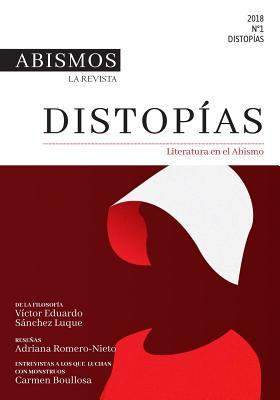 Abismos, la revista no.1 (Spanish Edition)