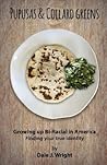 Pupusas & Collard Greens