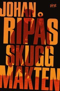 Skuggmakten (Hardcover)