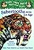 Sabertooths and the Ice Age: A Nonfiction Companion to Magic Tree House #7: Sunset of the Sabertooth (1/23/05)
