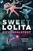 Sweet Lolita (Probono, #1)