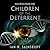 Children of the Deterrent (Halfhero, #1)