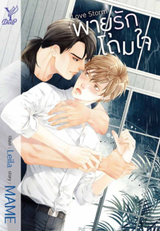 Love Storm พายุรักโถมใจ
