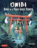 Onibi: Diary of a Yokai Ghost Hunter