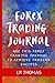 Forex Trading Journal: Use ...