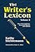 The Writer's Lexicon Volume...