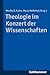 Theologie Im Konzert Der Wi...