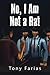 No, I Am Not a Rat