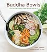 Buddha Bowls by Kelli Foster