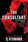 The Consultant (Jonathan Hunter Thriller)