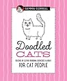 Doodled Cats by Gemma Correll Doodled Cats by Gemma Correll