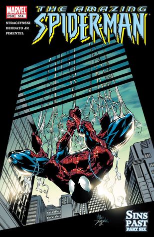 Amazing Spider-Man (1999-2013) #514