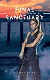 Final Sanctuary (The La Croix Chronicles #1)