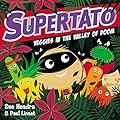 Supertato: Veggies in the Valley of Doom