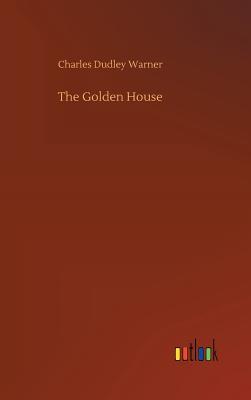 The Golden House