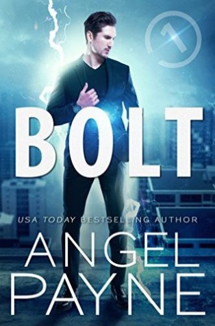Bolt #1 (Bolt Saga #1)
