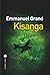 Kisanga (POLICIERS) (French Edition)
