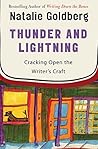 Thunder and Lightning: Cracking Open the Writer's Craft Book cover for Thunder and Lightning: Cracking Open the Writer's Craft