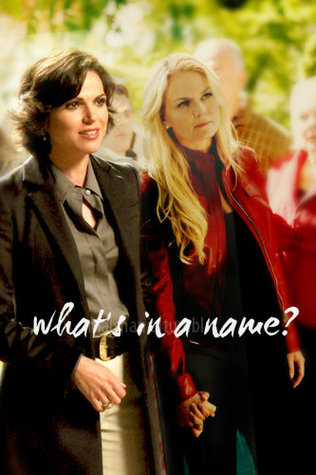 What's in a Name? (ebook)