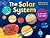 The Solar System by Jeremy Harwood