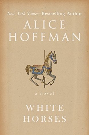 White Horses (Kindle Edition)