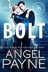 Bolt #3 (Bolt Saga #3)