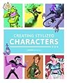 Creating Stylized...