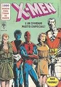 X-Men 1ª Série n° 15