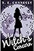 A Witch’s Concern (Witch for Hire #4)
