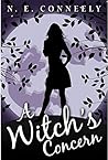 A Witch’s Concern by N.E. Conneely A Witch’s Concern by N.E. Conneely