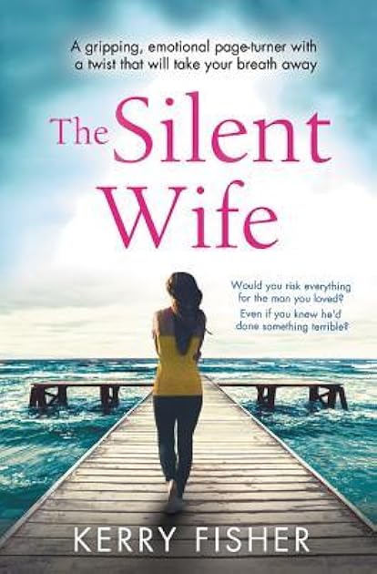 The Silent Wife