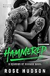 Hammered: A Shadows of Chicago Novel Hammered: A Shadows of Chicago Novel