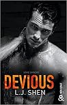 Devious by L.J. Shen