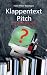 Klappentext, Pitch und ande...