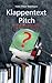 Klappentext, Pitch und anderes Getier: Klappentext leichtgemacht (German Edition)