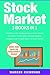 Stock Market: 3 Books in 1:...