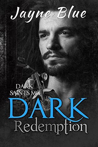 Dark Redemption (Kindle Edition)